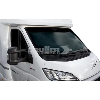 Příslušenství ke karavanu Zakrytí kabiny vnitřní CLI-MATS THERMO FD od 2014