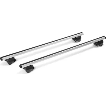 Příčník na automobil Příčný střešní nosič ŠKODA Superb III Combi (3V9071151)