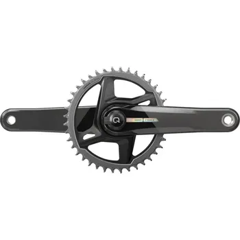 Klika na kolo Kliky Sram Force 1 AXS D2 Dub Power Meter Spindle 40 zubů