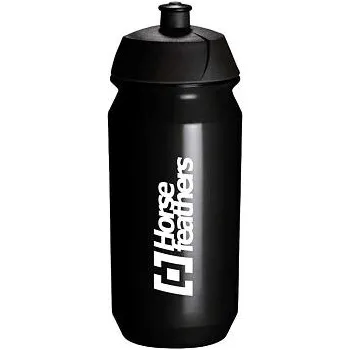 Cyklistická láhev 0,5L - black