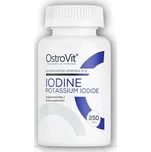Ostrovit Iodine potassium 250 tablet