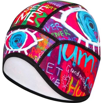 Čepice Čepice pod helmu Cycology See Me