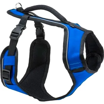 Postroj pro psa Postroj EasySport™-blue-L