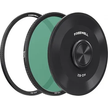 Freewell kruhový polarizační filtr M2 82 mm
