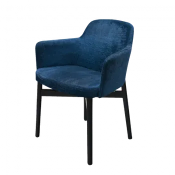 Jídelní židle Marc Krusin Chair, z expozice