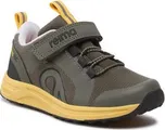 Sneakersy Reima Enkka 5400007A Zelená 32