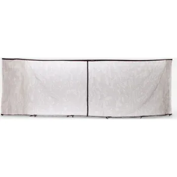 Příslušenství k trampolíně DOMYOS Ochranná síť na trampolínu 365