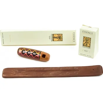 Dárkový potravinový koš Dárkový balíček Indiánské léto