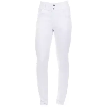 Dámské kalhoty ARDON JASVENA H2350 dámské kalhoty bílé - 46