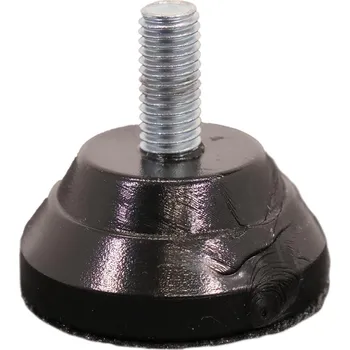 Běžecký pás DOMYOS Nastavitelná noha W900B 1 ks