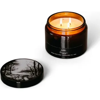 Svíčka Svíčkuj Vonná svíčka - Hygge500 ml