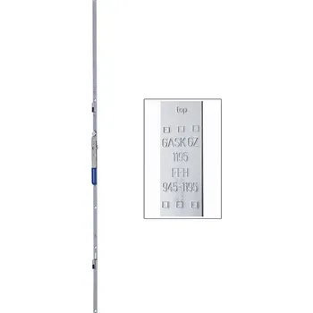 Příslušenství k oknu WINKHAUS GASK.GZ.1195-2 Štulp.převod.lišta