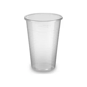 Papírový ubrousek Kelímek 0,2l čirý