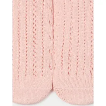 Dětské punčocháče Mayoral 9754 Růžová 3M