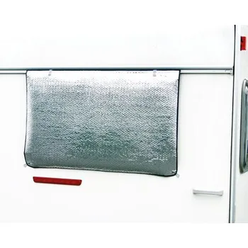 Příslušenství k oknu Termo zakrytí okna 160 x 74 cm