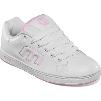 Dámské tenisky Etnies Boty Etnies, Callicut white/pink 2024/25 dámské Velikost: EUR 35