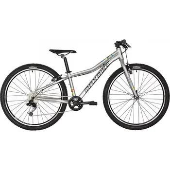 Dětské kolo Maxbike DENALI 27,5\" 2022 šedé