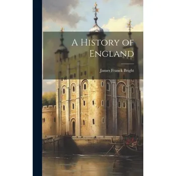 A History of England (EN)