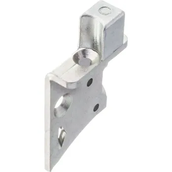 Příslušenství k oknu WINKHAUS AP.K.SE.205.LE Adaptační lišta levá