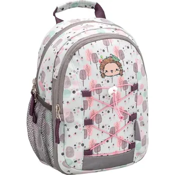 Dětský batoh Belmil 305-9 Woodland Hedgehof