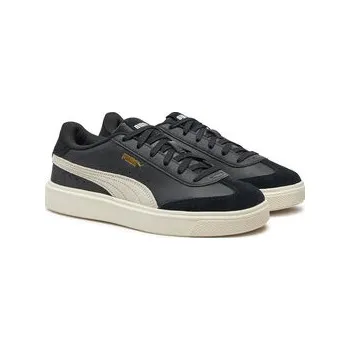Dámské tenisky Sneakersy Puma Lajla T-toe Wns 397734 04 Černá 39