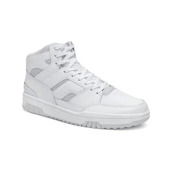 Dámské tenisky Sneakersy Shaq BREAKER MID AQ95013M-WS Bílá 43