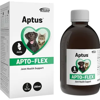 Aptus Apto-Flex VET sirup 200ml exp. 10/23