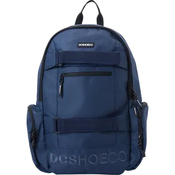 Městský batoh DC Batoh DC, Breed 5 25L dress blues 2024/25 Objem: 25L