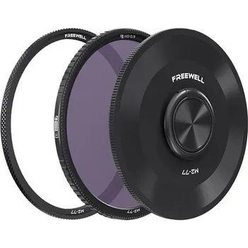 Freewell šedý ND8 filtr M2 77 mm