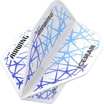 Příslušenství pro šipky Red Dragon Letky Airwing - Gerwyn Price - Standard - F6906