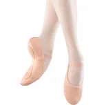 Bloch,SPLIT SOLE ARISE - dámské baletní piškoty S0258L, růžová 38.5 B