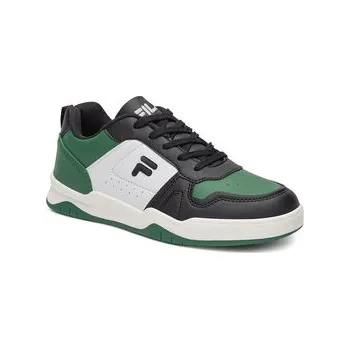 Dámské tenisky Sneakersy Fila MADSANE FFT0130-83466 Zelená 37