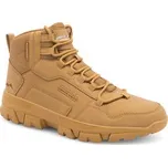 Kotníková obuv Sprandi TRUCK MPRS-22M11031 Hnědá 43