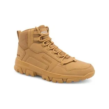 Pracovní obuv Kotníková obuv Sprandi TRUCK MPRS-22M11031 Hnědá 43