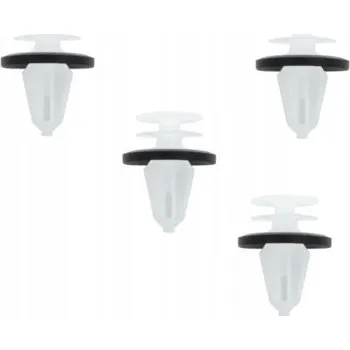 Klimatizace automobilu SPONKA KOLÍK ČALUNĚNÍ BOČNICE SLOUPKY PRO FORD S-MAX