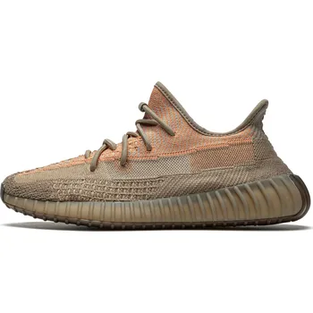 Dámské tenisky Yeezy Boost 350 V2 "Sand Taupe" Velikost: 39 1/3