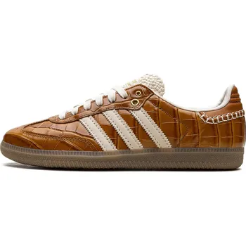 Dámské tenisky Adidas Samba "Wales Bonner - Brown Croc" Velikost: 37 1/3