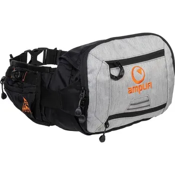 brašna na kolo Amplifi Hipster4 bike ledvinka + DÁREK + Doprava ZDARMA