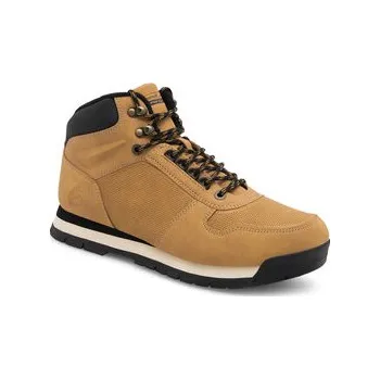 Pracovní obuv Kotníková obuv Sprandi MP07-91354-08 Hnědá 42