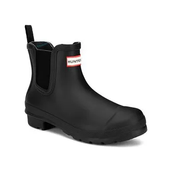 Dámské holínky Holínky Hunter HFRW0007242 Černá 39