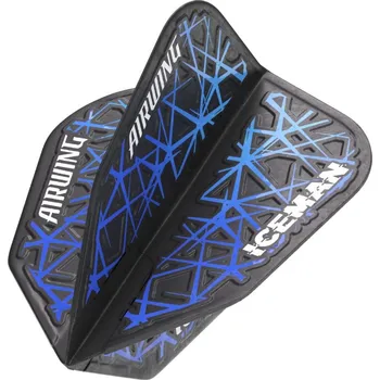 Příslušenství pro šipky Red Dragon Letky Airwing - Gerwyn Price - V-Standard - F6905