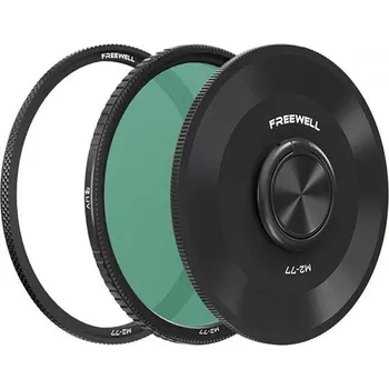 Freewell UV filtr M2 77 mm