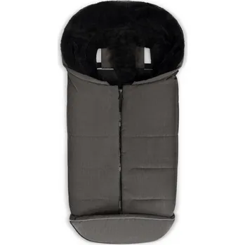 Příslušenství pro přepravu dětí ABC Design Fusak 2025 almond