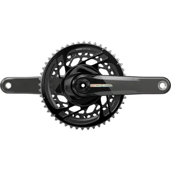 Klika na kolo Kliky Sram Force D2 Dub Iridescent 46-33 zubů