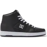 DC Boty DC, Manteca 4 Hi black/silver 2023/24 dámské Velikost: EUR38,5