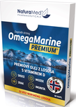 Naturamed OmegaMarine Premium