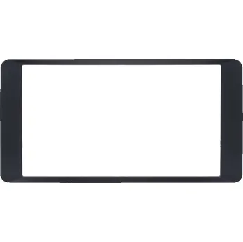 2DIN redukce pro Mitsubishi ASX 2014-