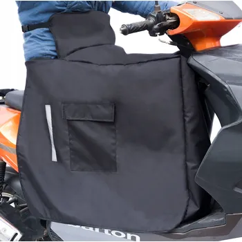 Moto bunda Termoobal / Termo přikrývka na skútr Ferocity