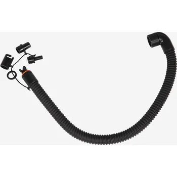 Příslušenství pro úklid DECATHLON Hadice s nástavci k elektrické pumpě PEPH100 20 PSI