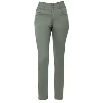 Dámské kalhoty ARDON JASVENA H2348 dámské kalhoty KHAKI - 36
